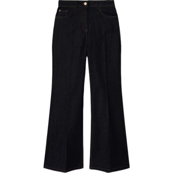 jeans Motivi nero