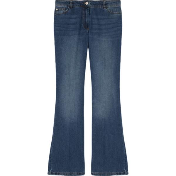 jeans Motivi blu
