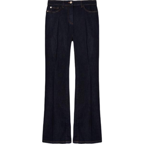 jeans Motivi blu