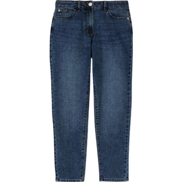 jeans slim fit Motivi blu
