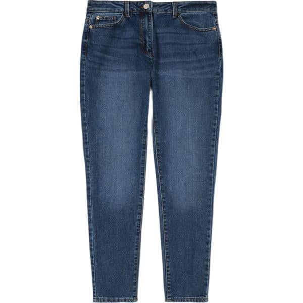 jeans slim fit Motivi blu