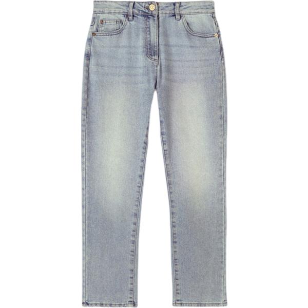 jeans Motivi grigio