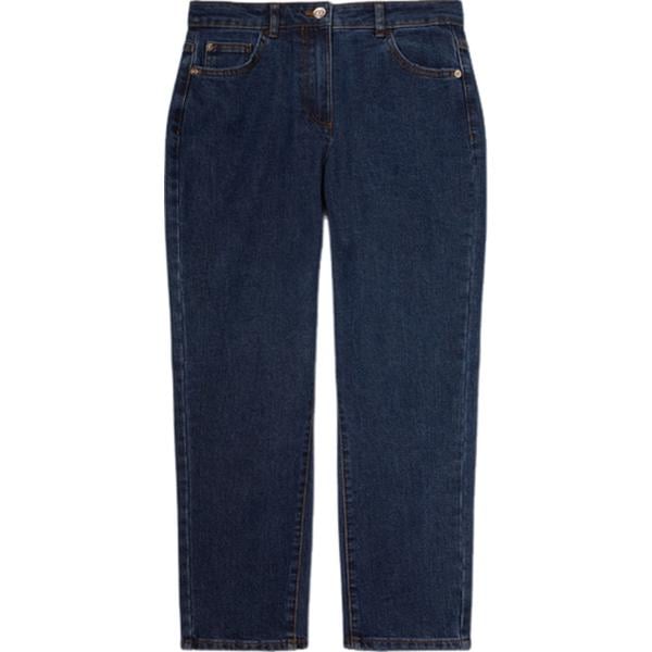 jeans Motivi blu