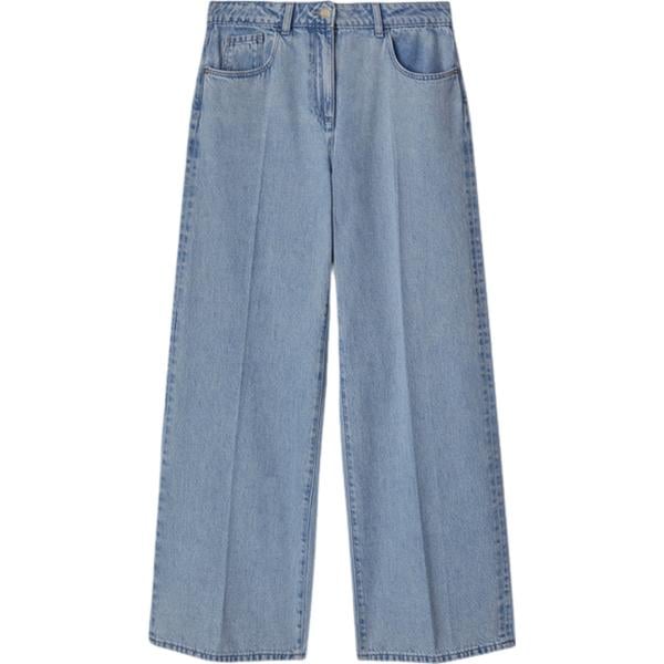 jeans Motivi blu