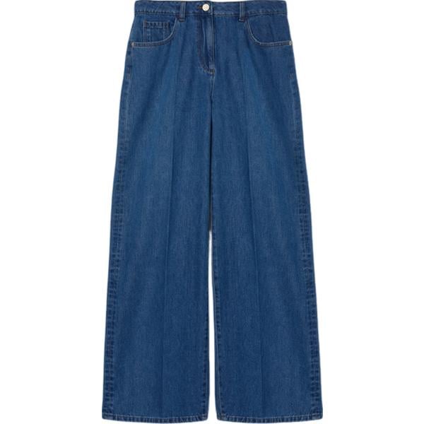 jeans Motivi blu