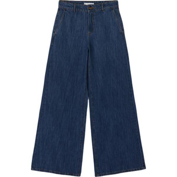 jeans Motivi blu