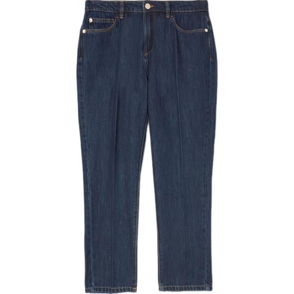 jeans Motivi blu