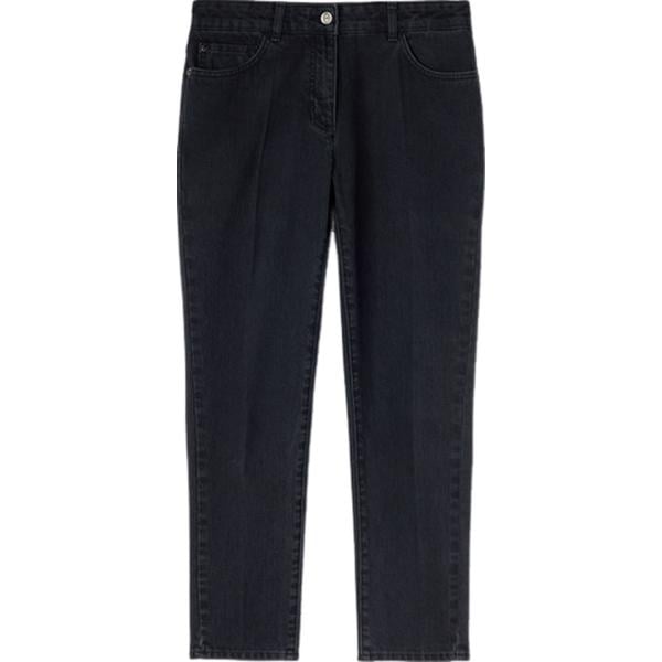 jeans Motivi nero