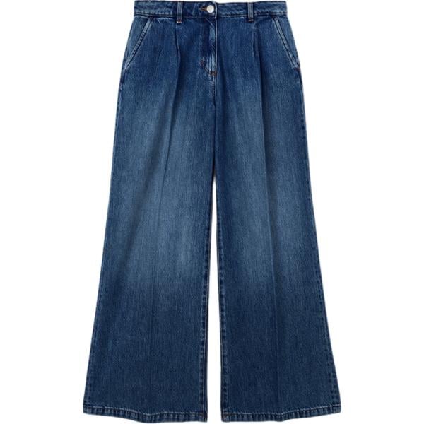 jeans Motivi blu