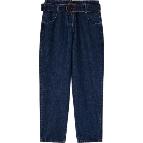 jeans Motivi blu