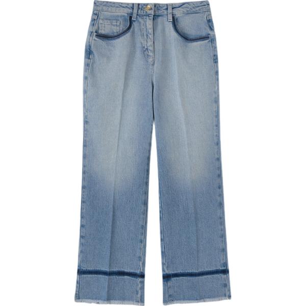 jeans Motivi blu