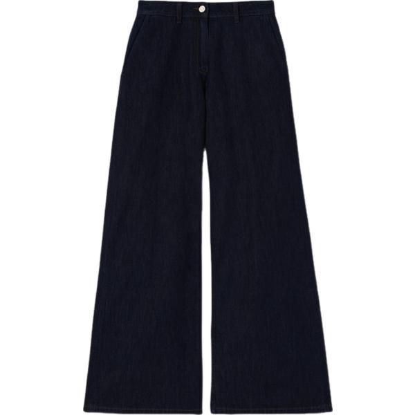 jeans Motivi blu