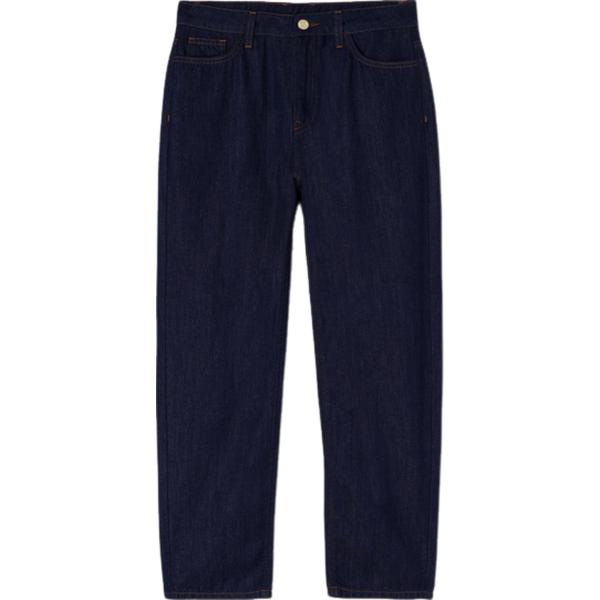 jeans Motivi blu