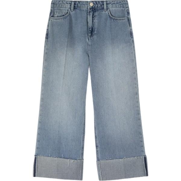 jeans Motivi blu