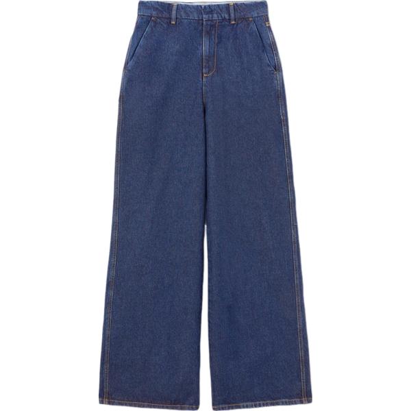 jeans Motivi blu