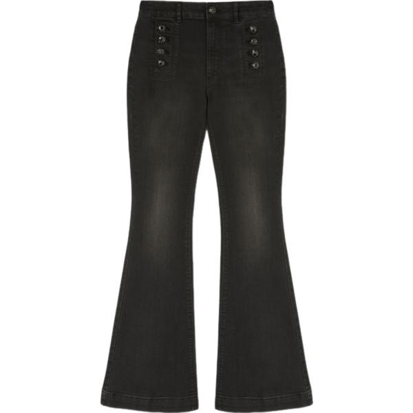 jeans Motivi nero