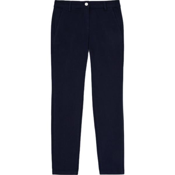 pantaloni chino Motivi blu