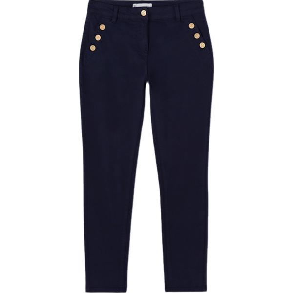pantaloni Motivi blu