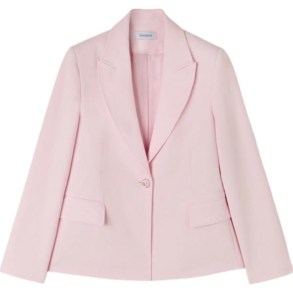blazer Motivi viola
