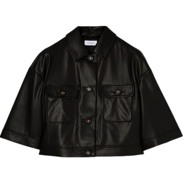 blazer Motivi nero
