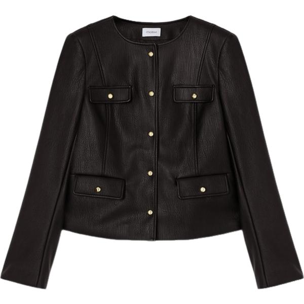 blazer Motivi nero