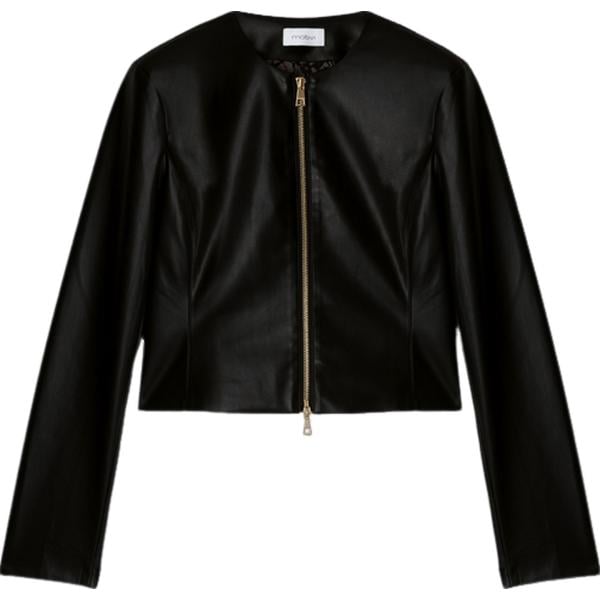 blazer Motivi nero
