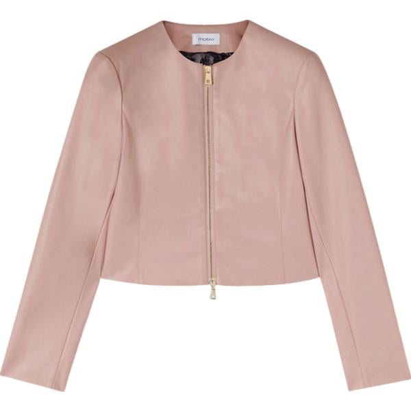 blazer Motivi marrone