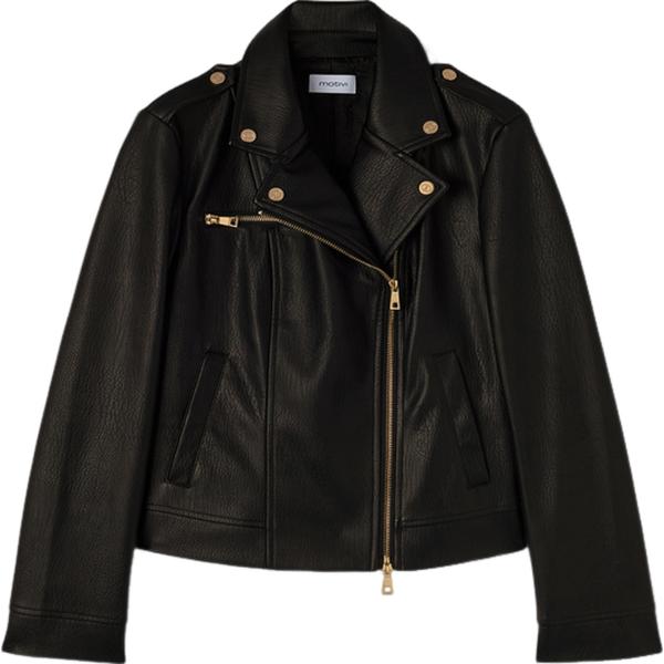 blazer Motivi nero