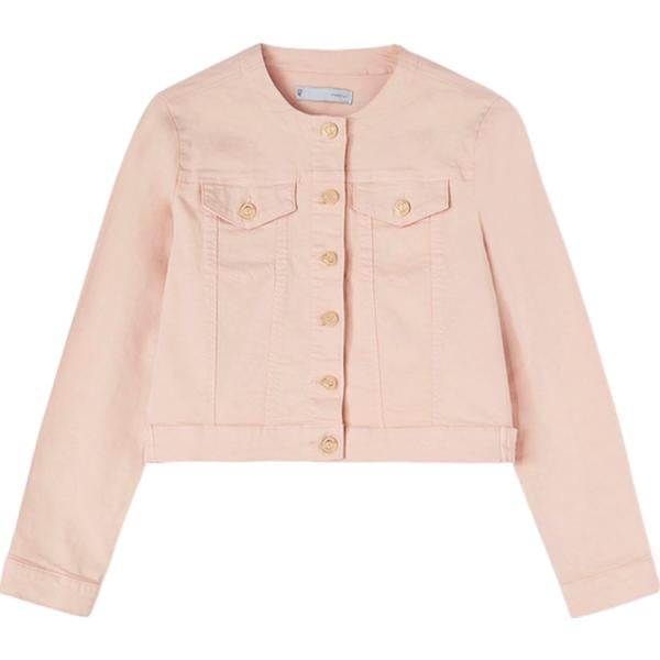 blazer Motivi rosa