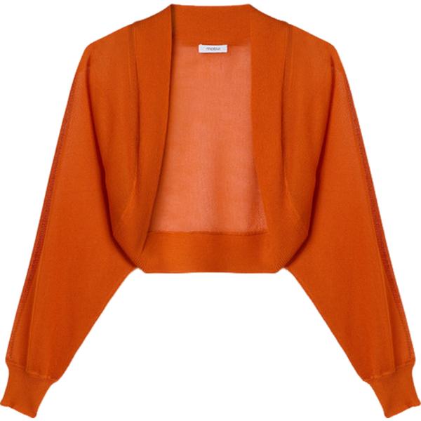bolero Motivi rosso
