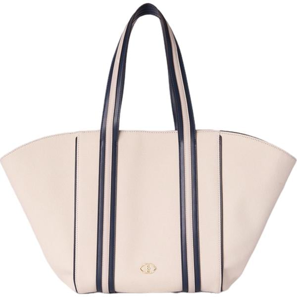 shopping bag Motivi bianco