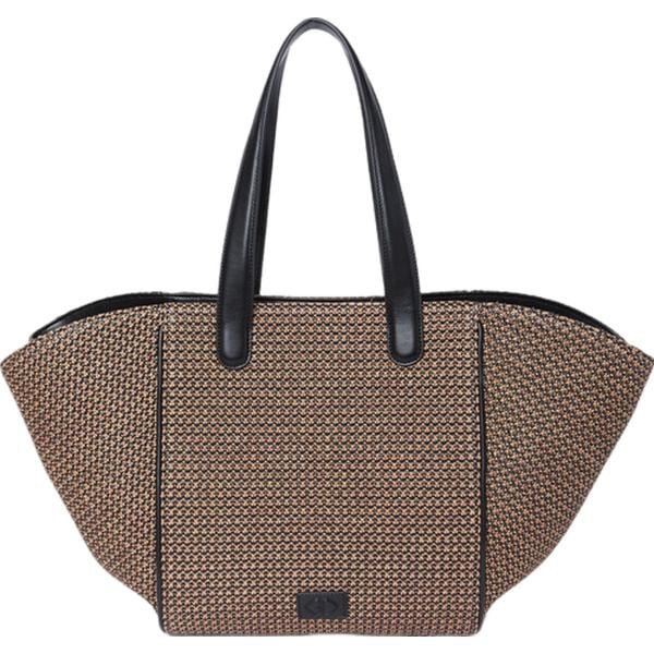 shopping bag Motivi marrone