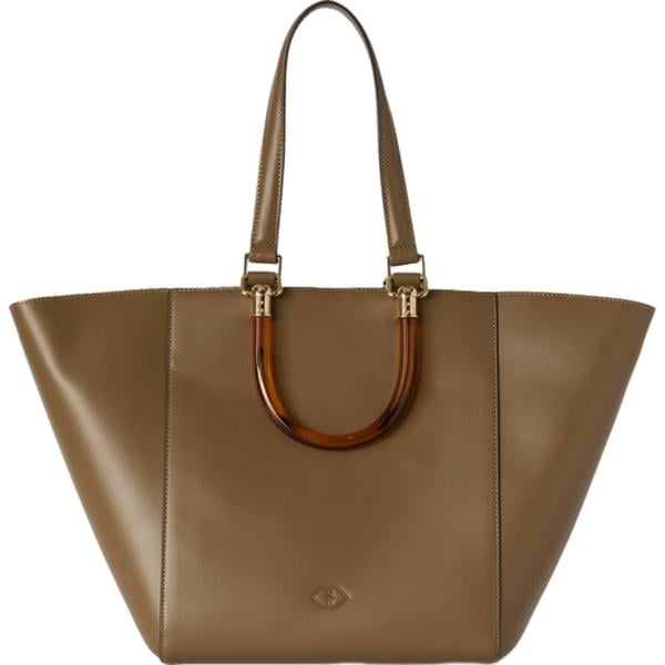 shopping bag Motivi marrone