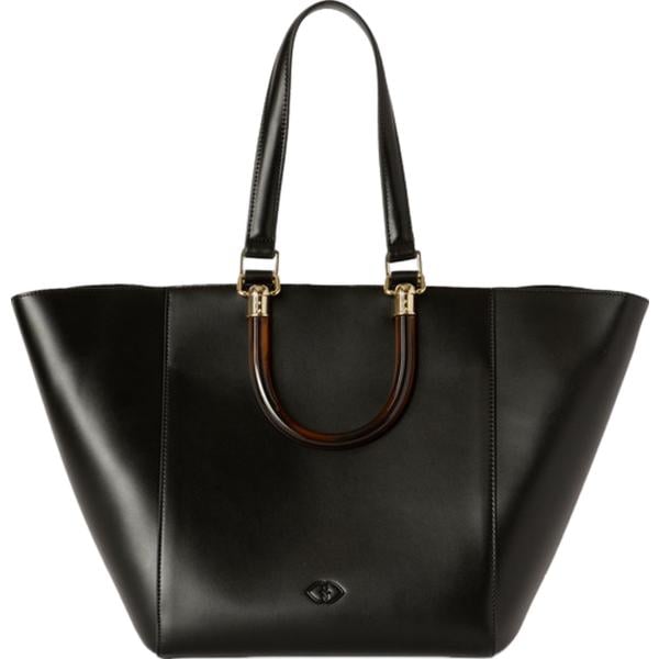 shopping bag Motivi nero