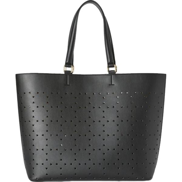 shopping bag Motivi grigio