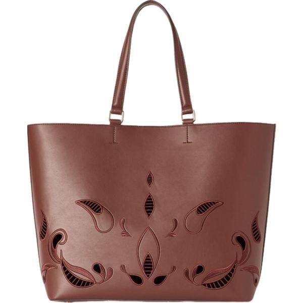 shopping bag Motivi marrone