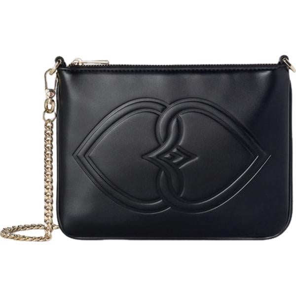 pochette Motivi nero