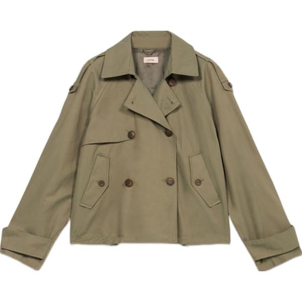 trench Oltre marrone