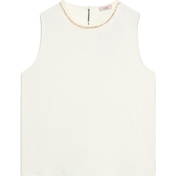 top Oltre bianco