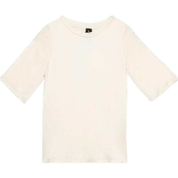 bluse Oltre bianco