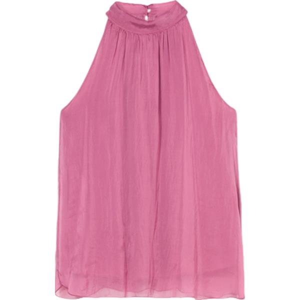 top Oltre rosa
