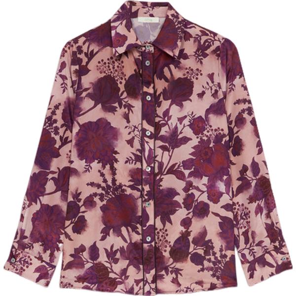 camicie Oltre multicolore a fiori