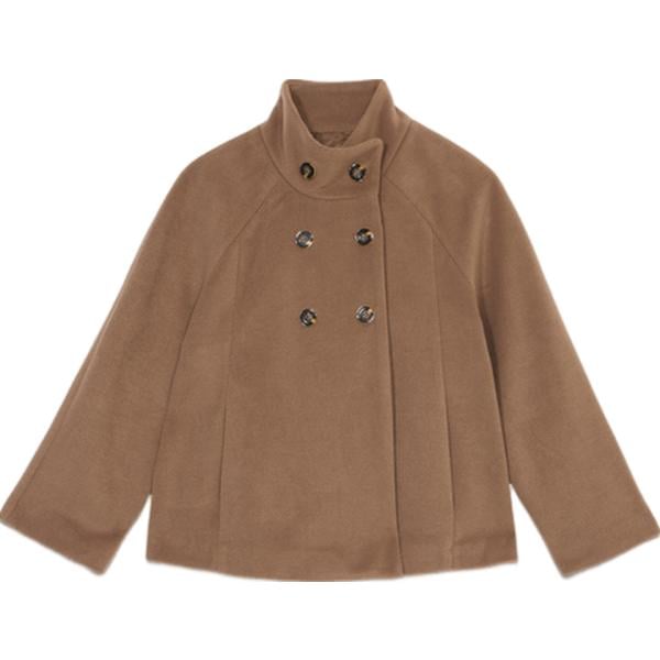 cappe Oltre marrone