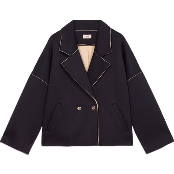 blazer Oltre nero