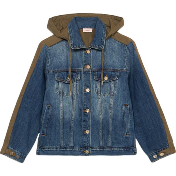blazer Oltre blu