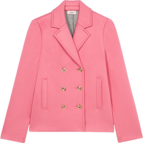 blazer Oltre rosa