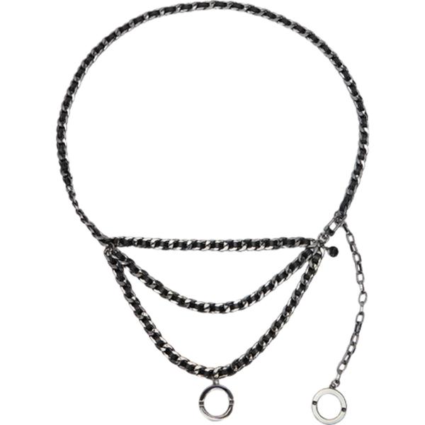 cinture Oltre grigio