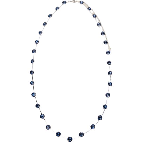 cinture Oltre blu