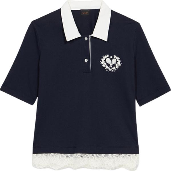 polo Oltre nero