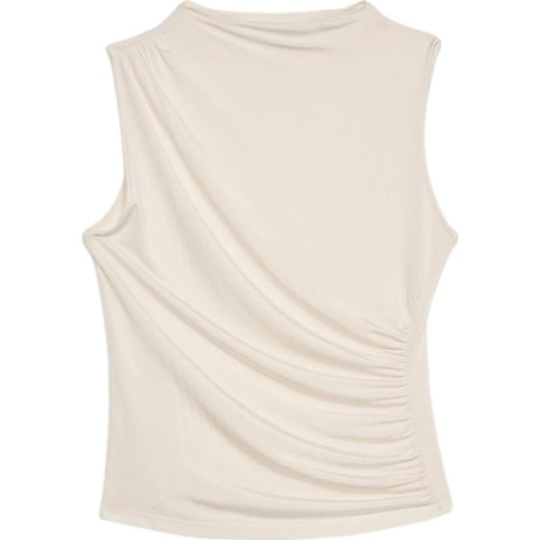 top Oltre bianco
